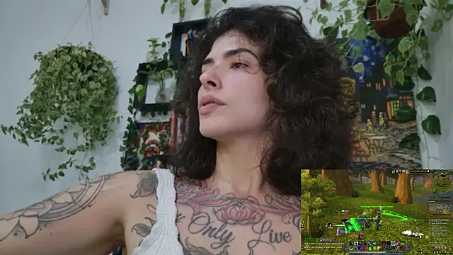 TaliMajesty online show from 02-14-26, 12:33