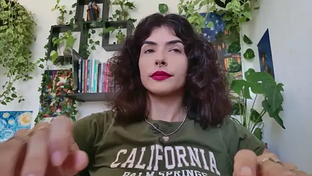 TaliMajesty online show from 06-17-26, 12:37
