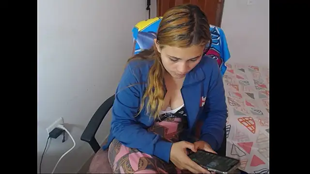Mia davis01 online show from 02-03-25, 02:34