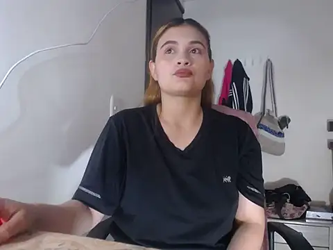 Mia davis01 online show from 12-03-25, 05:08