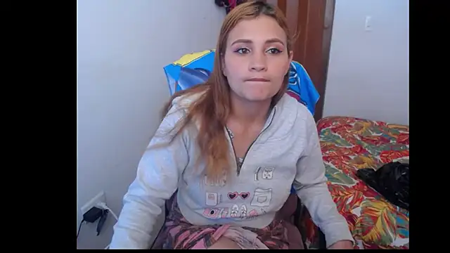 Mia davis01 online show from 02-01-25, 02:45