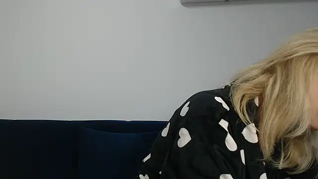 MysticCreature online show from 11-03-25, 04:17