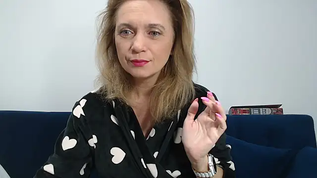 MysticCreature online show from 01-15-26, 06:17