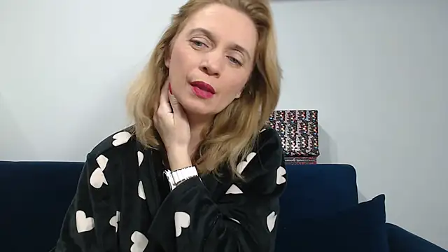 MysticCreature online show from 03-28-26, 04:13