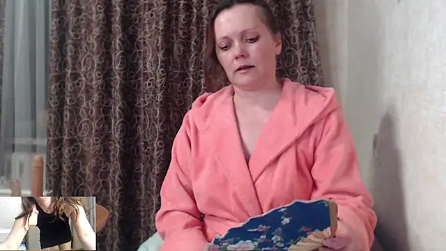 SheLion online show from 04-13-26, 06:01