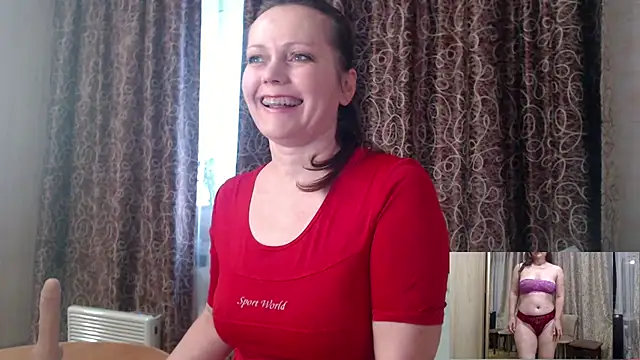 SheLion online show from 03-21-26, 04:00