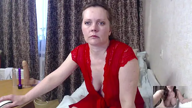 SheLion online show from 03-28-26, 03:57