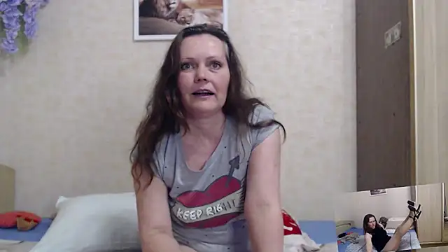 SheLion online show from 04-23-26, 05:14