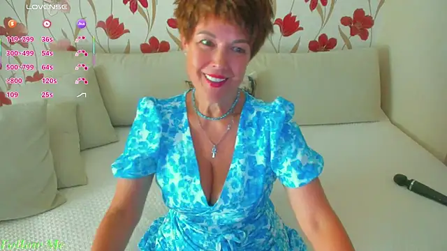 JennAlison online show from 05-17-26, 12:49