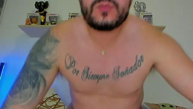 camilo restrepo21 online show from 03-24-26, 04:34