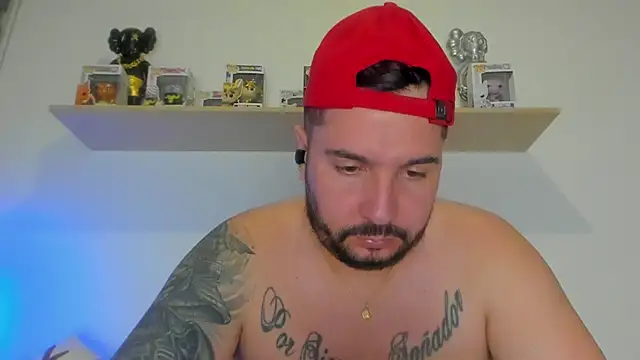 camilo restrepo21 online show from 04-01-26, 12:24