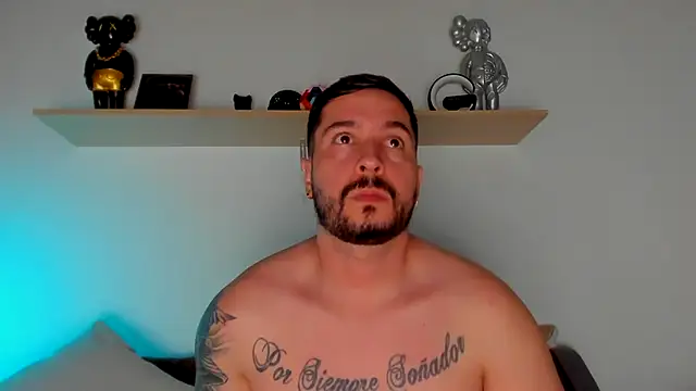 camilo restrepo21 online show from 03-15-25, 11:39