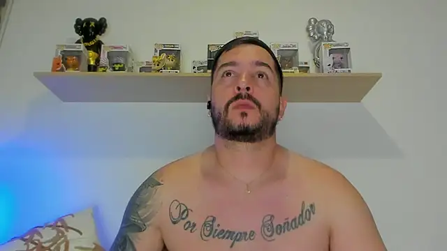 camilo restrepo21 online show from 04-05-26, 12:06