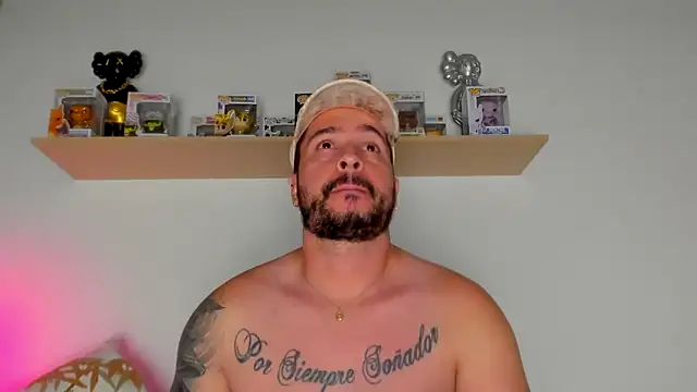 Snapshot of camilo_restrepo21 chatting on 01-16-26, 03:21 camilo restrepo21 online show from 01-16-26, 03:21