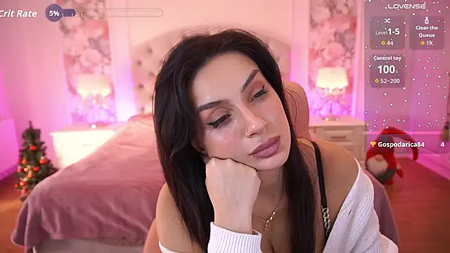 AnzhyTeqila online show from 01-13-26, 07:01