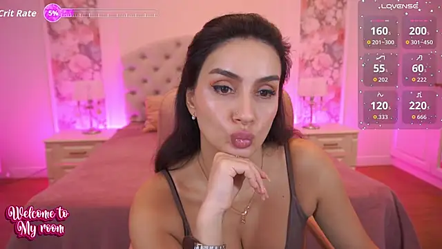 AnzhyTeqila online show from 12-15-25, 07:25