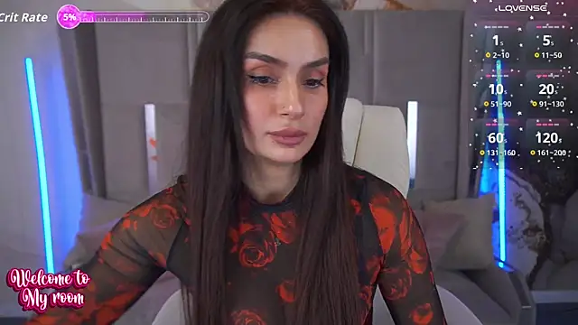 AnzhyTeqila online show from 10-28-25, 06:01