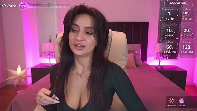 AnzhyTeqila online show from 12-19-25, 07:00