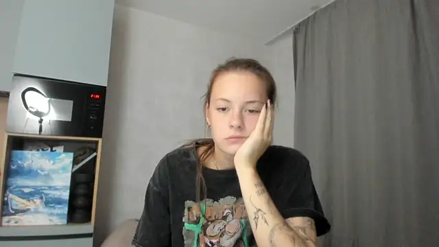 why again me online show from 09-13-25, 06:41