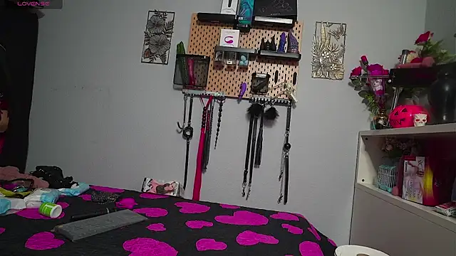 barbarah  online show from 11-12-25, 11:25