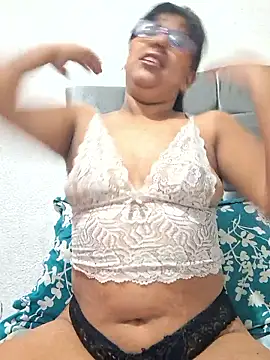 ZaidaWet online show from 01-10-26, 12:00