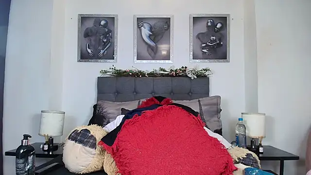 valerieharris online show from 03-02-25, 11:39