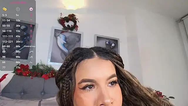 valerieharris online show from 01-09-26, 04:41