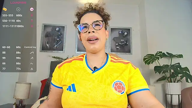 valerieharris online show from 07-08-26, 05:41