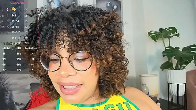 valerieharris online show from 07-19-26, 04:43