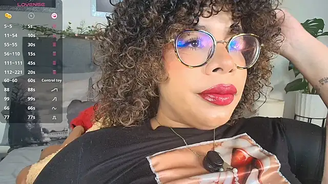 valerieharris online show from 07-18-26, 05:38