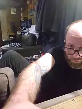 Cooking Cristal online show from 02-12-25, 08:27