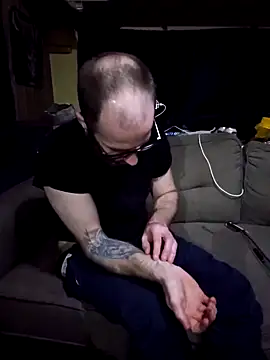 Cooking Cristal online show from 02-04-25, 04:37