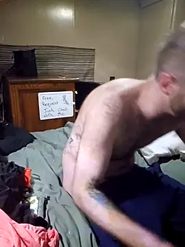 Cooking Cristal online show from 02-26-25, 02:30