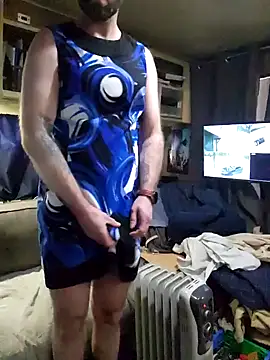 Cooking Cristal online show from 01-25-25, 02:03