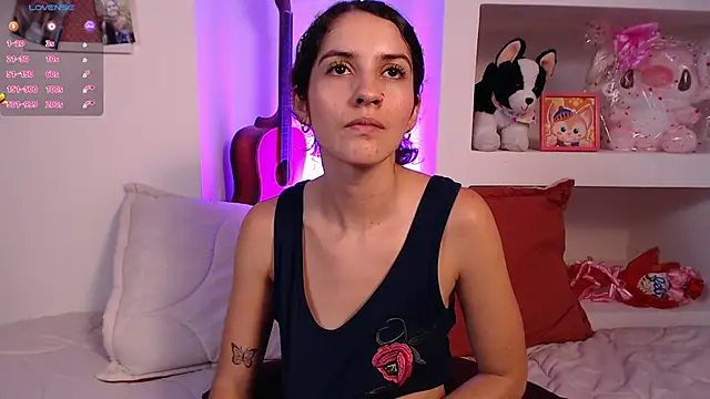 lailypink online show from 03-13-25, 05:00