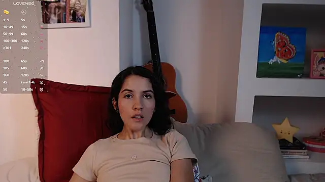 Snapshot of lailypink chatting on 01-16-26, 04:22 lailypink online show from 01-16-26, 04:22