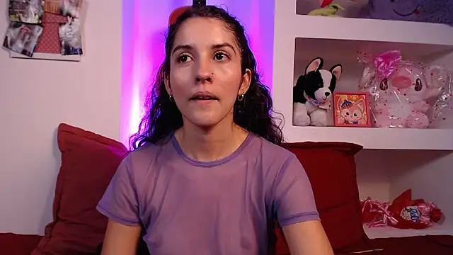 lailypink online show from 03-04-25, 03:44