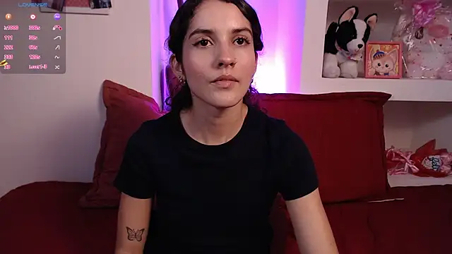 lailypink online show from 03-06-25, 02:19