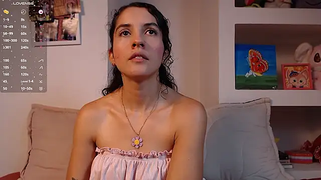 Snapshot of lailypink chatting on 02-25-26, 11:59 lailypink online show from 02-25-26, 11:59