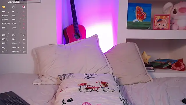 lailypink online show from 07-09-26, 02:12