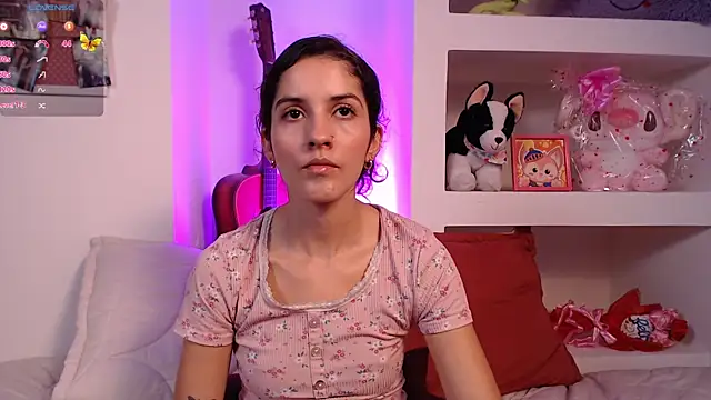 lailypink online show from 03-16-25, 01:17