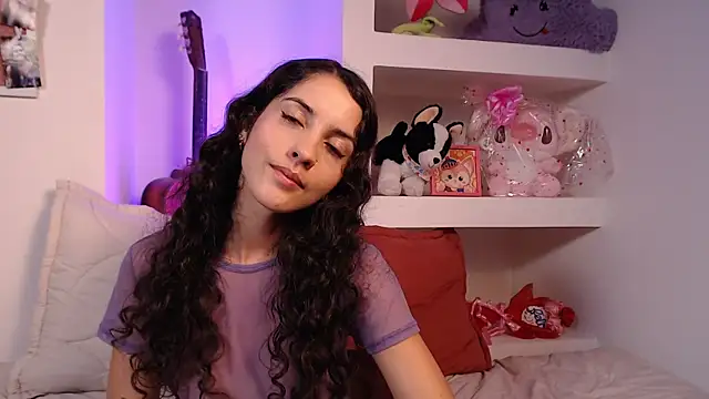 lailypink online show from 03-23-25, 02:04