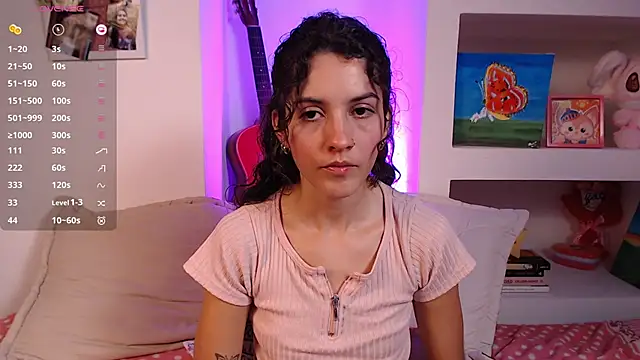 lailypink online show from 09-22-25, 01:33