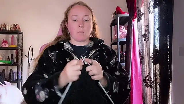 kisicaxx online show from 02-11-26, 02:28