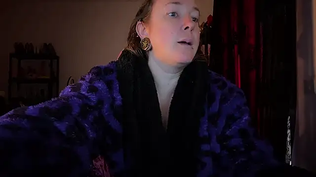 kisicaxx online show from 01-08-26, 07:58