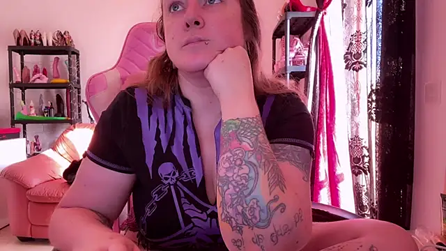 kisicaxx online show from 11-11-25, 07:58