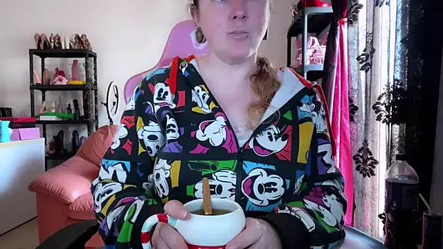 kisicaxx online show from 03-23-26, 02:28