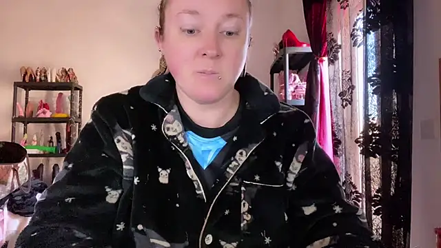 kisicaxx online show from 02-23-26, 02:17