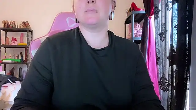 kisicaxx online show from 02-08-26, 02:48