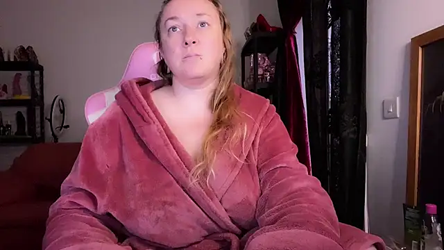 kisicaxx online show from 11-08-25, 03:59